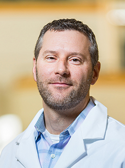 John Bartlett, MD